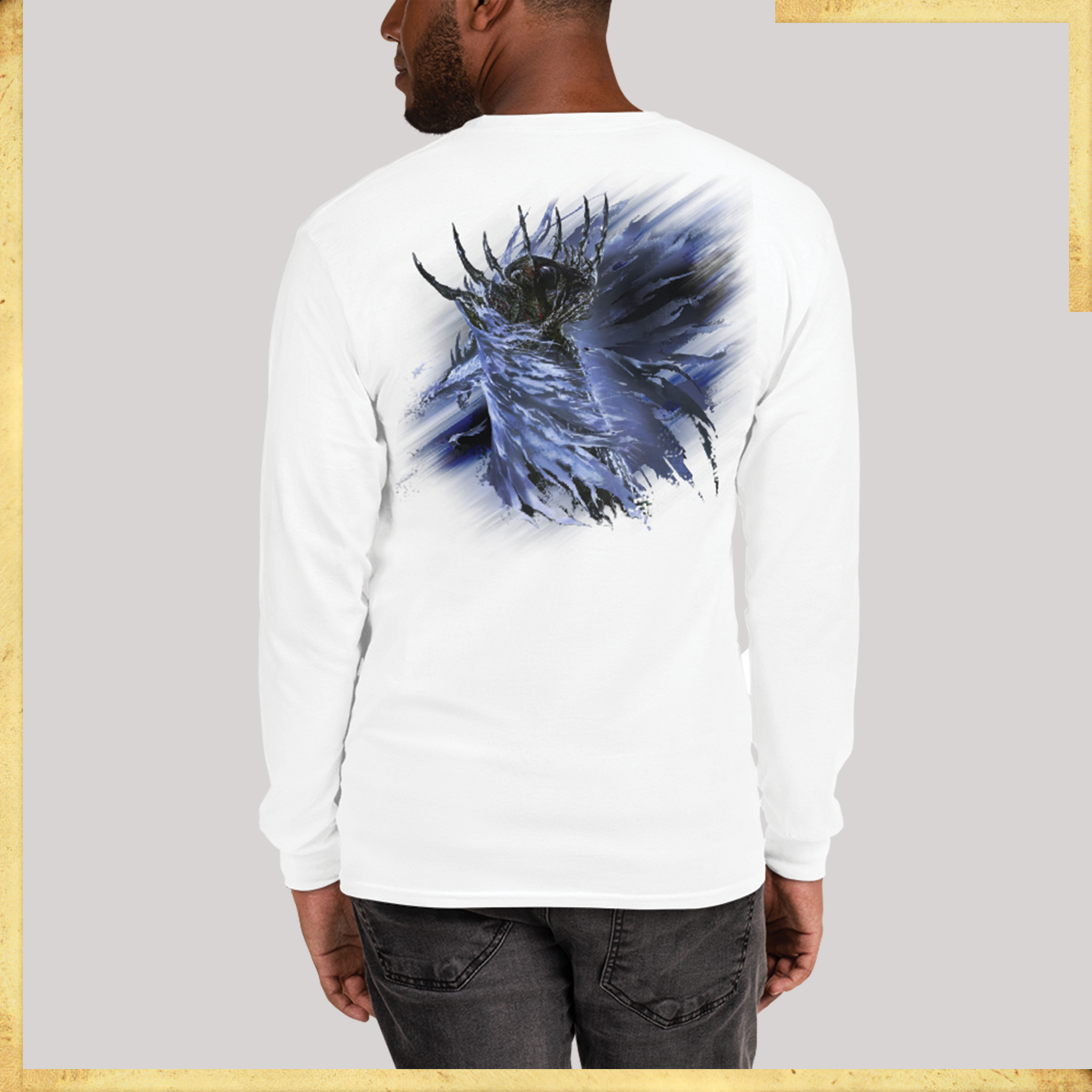 Throne and Liberty Kazar Long Sleeve