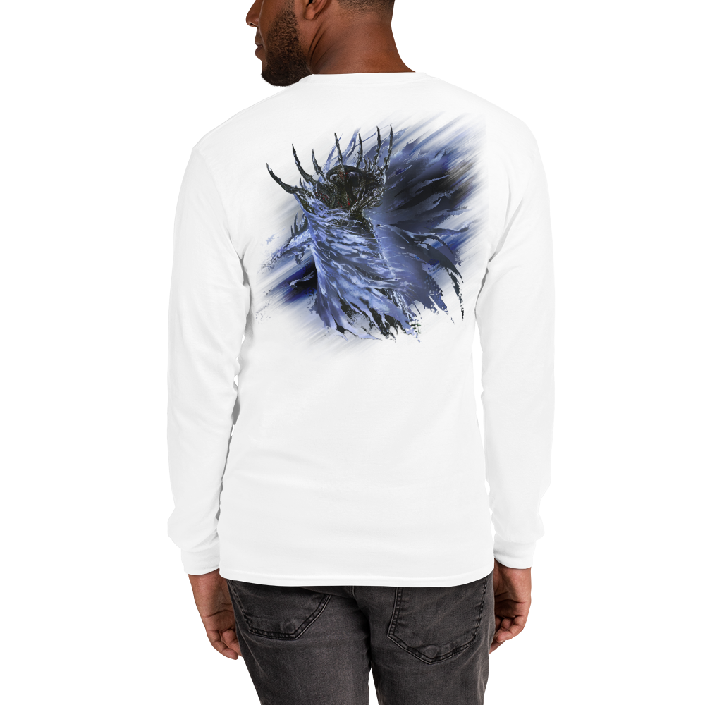 Throne and Liberty Kazar Long Sleeve