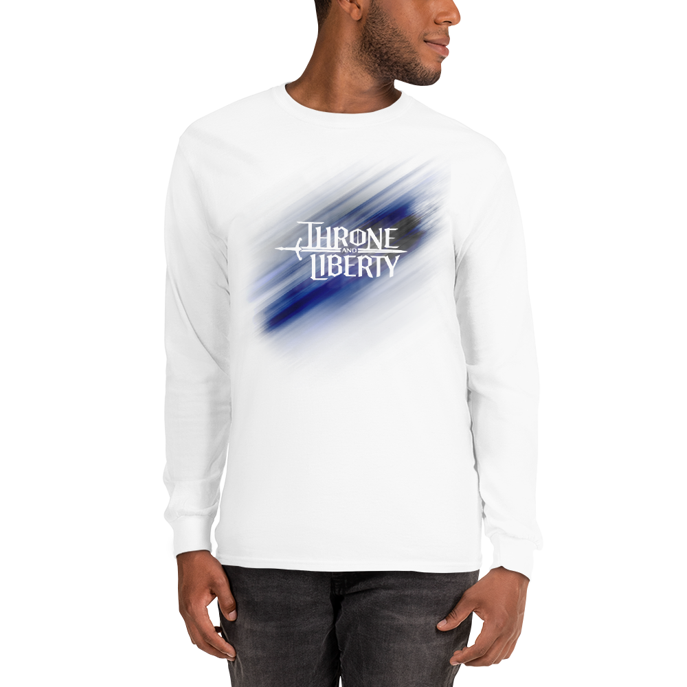 Throne and Liberty Kazar Long Sleeve