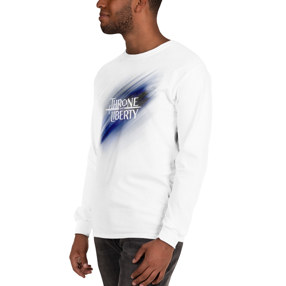Throne and Liberty Kazar Long Sleeve