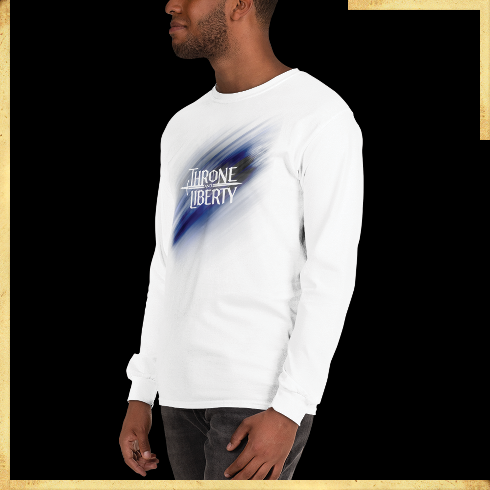 Throne and Liberty Kazar Long Sleeve