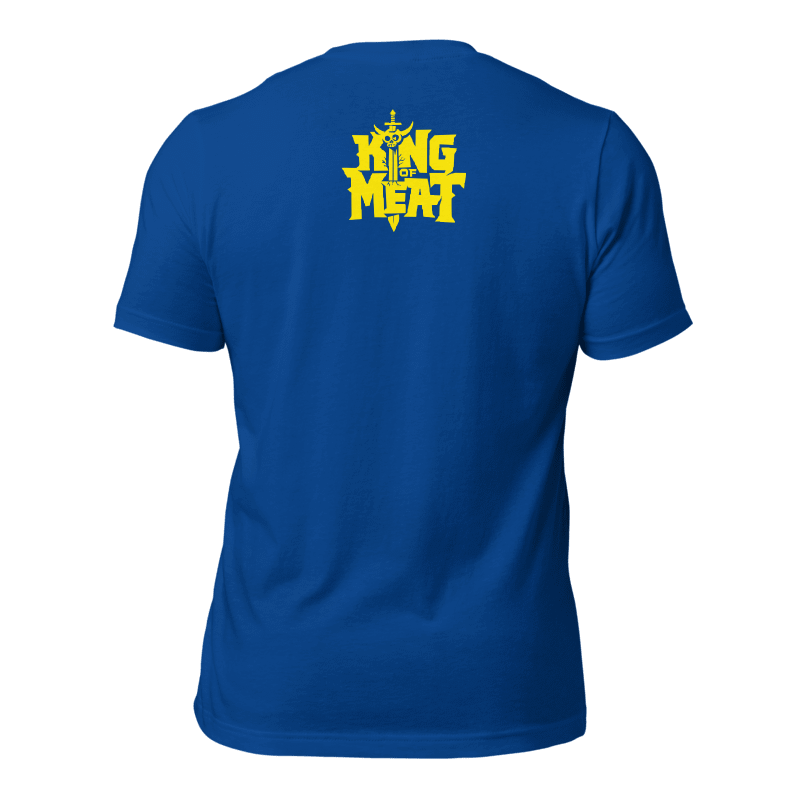 Last Ham Standing Unisex Tee