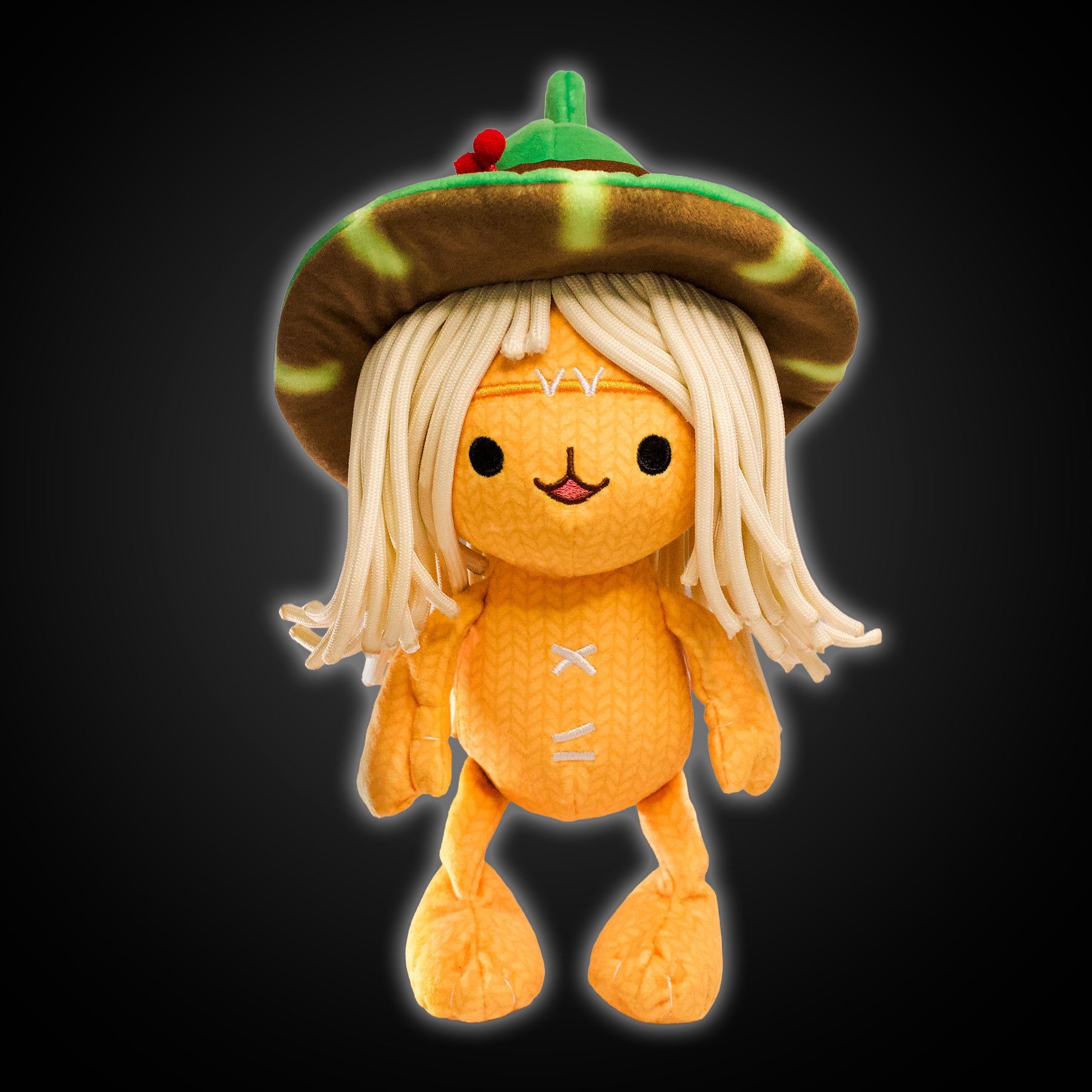 [PRE-ORDER] ]Helpie Amitoi 7-inch Plush