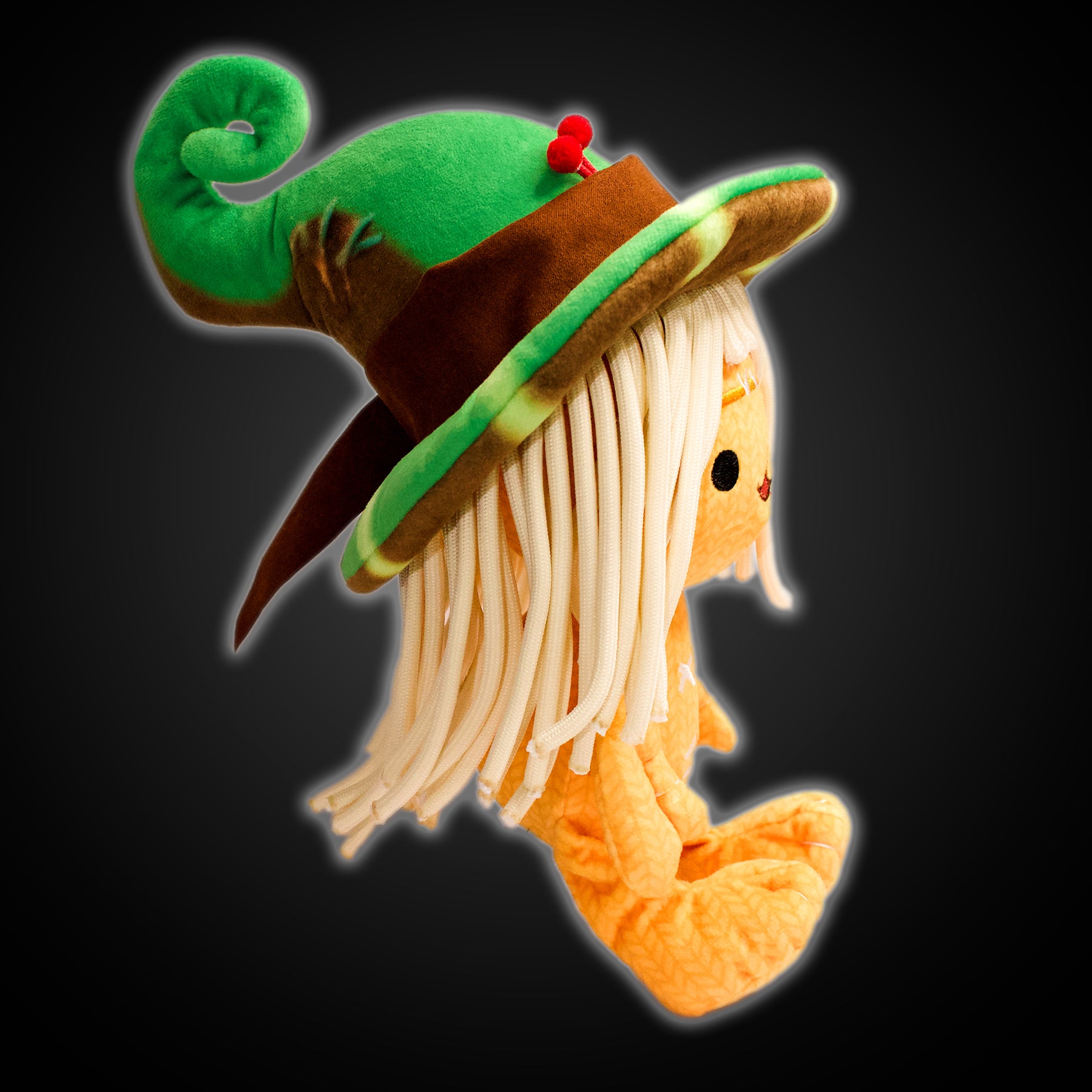 [PRE-ORDER] ]Helpie Amitoi 7-inch Plush