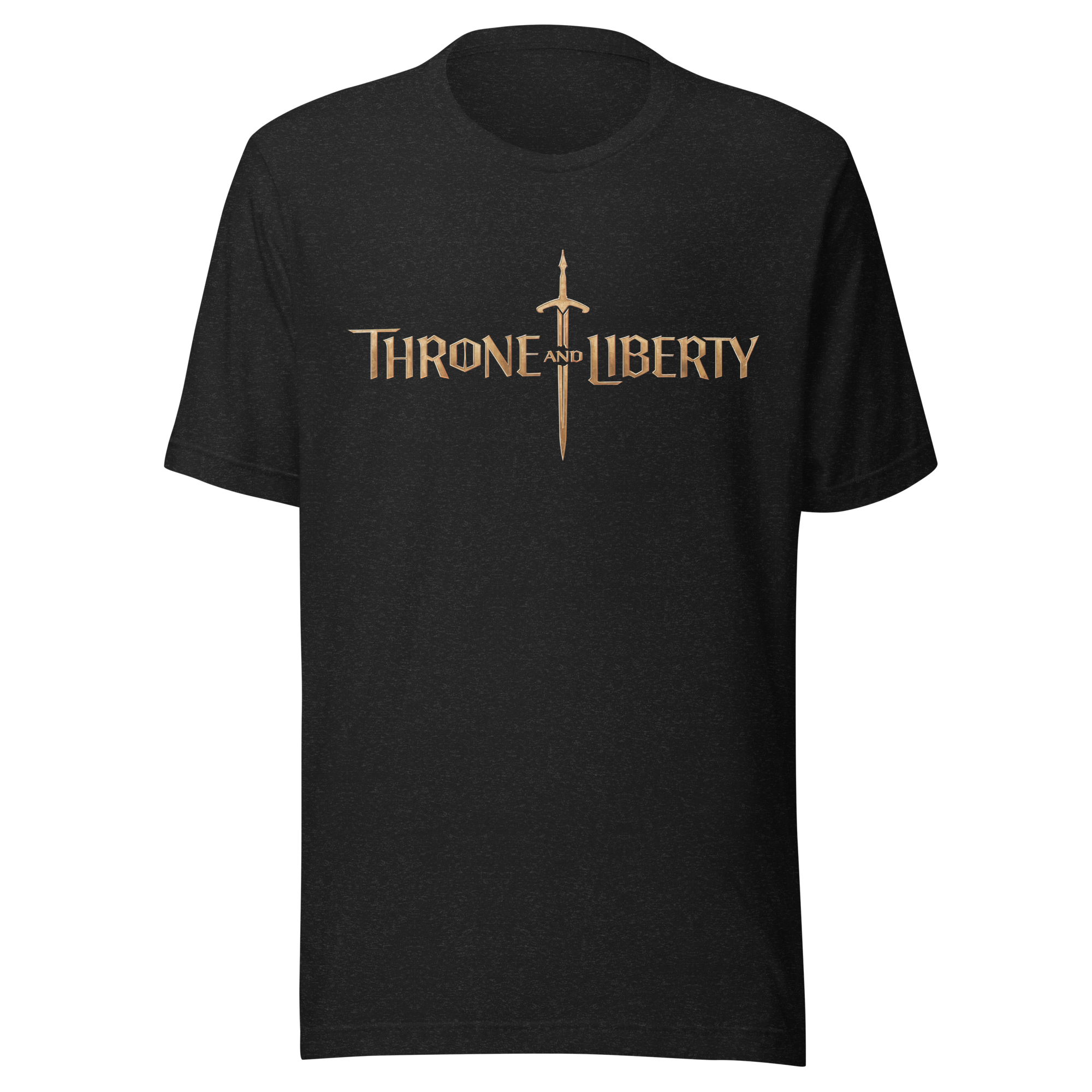 Throne and Liberty Logo Horizontal
